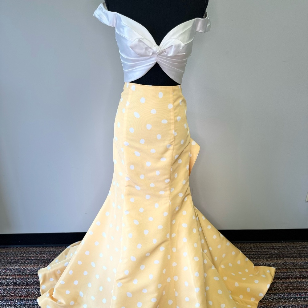 Sherri Hill Gown